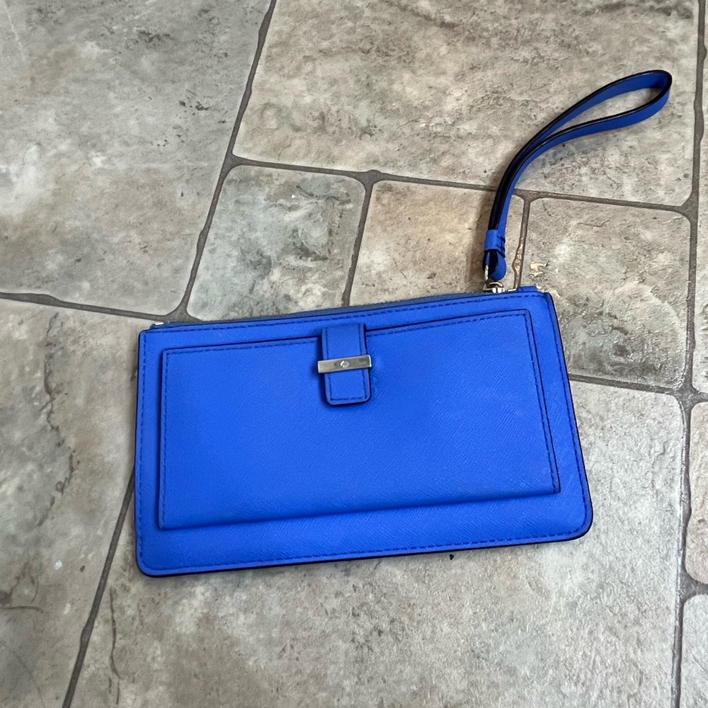 Kate Spade Wristlet